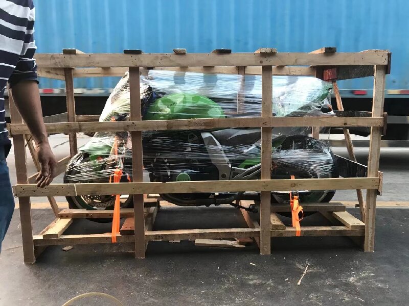 成都到江油電動車托運物流公司