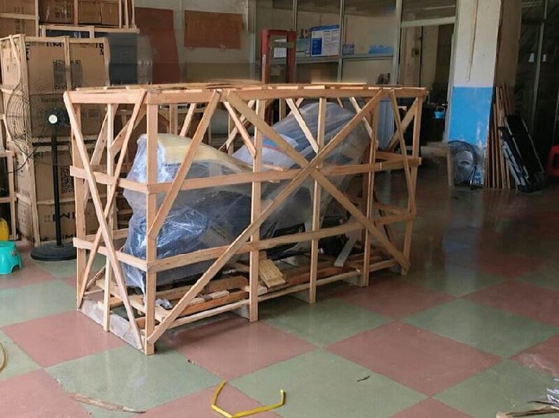 成都發(fā)大連物流公司