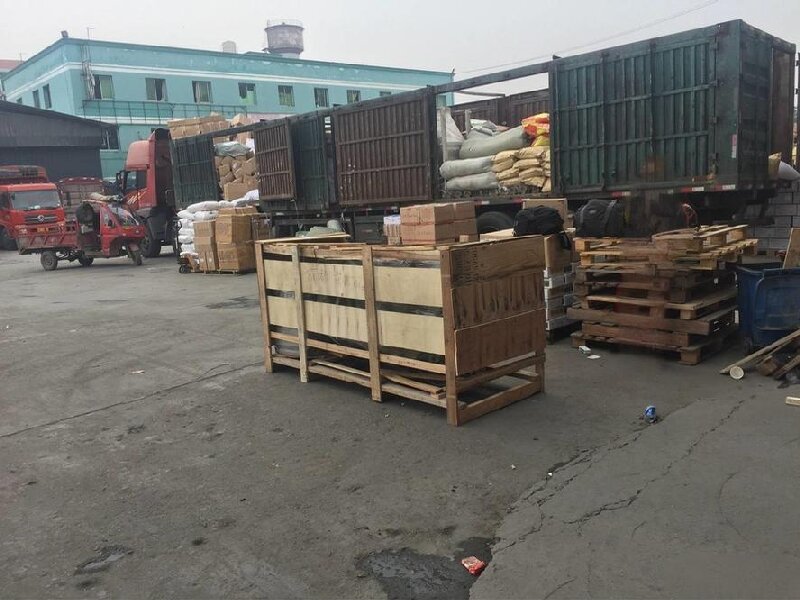 成都發(fā)潼關(guān)物流公司