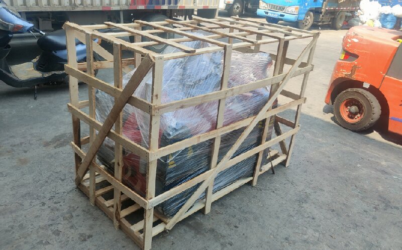 成都發(fā)安溪物流公司