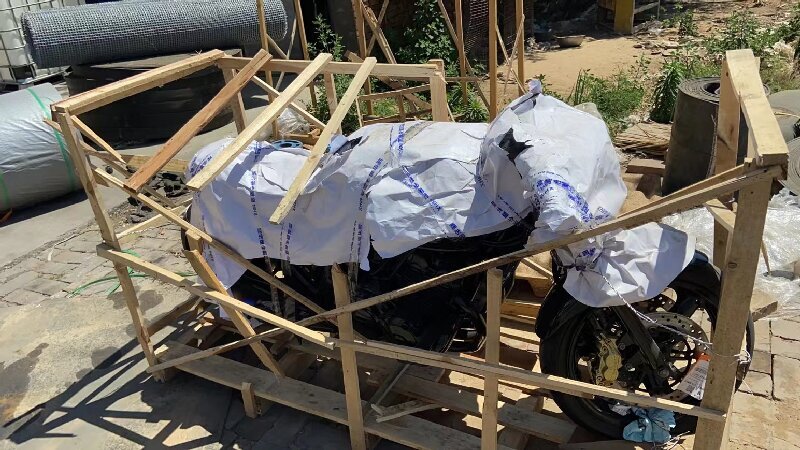 成都到石泉電動車托運物流公司