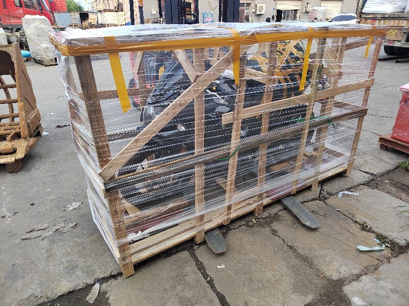 成都發(fā)文安物流公司