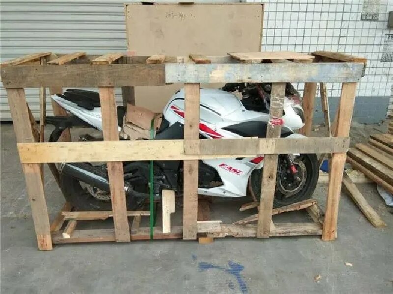 成都到趙電動車托運物流公司