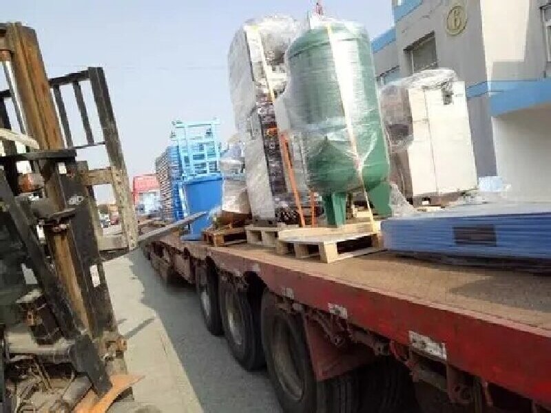 成都至德令哈物流公司