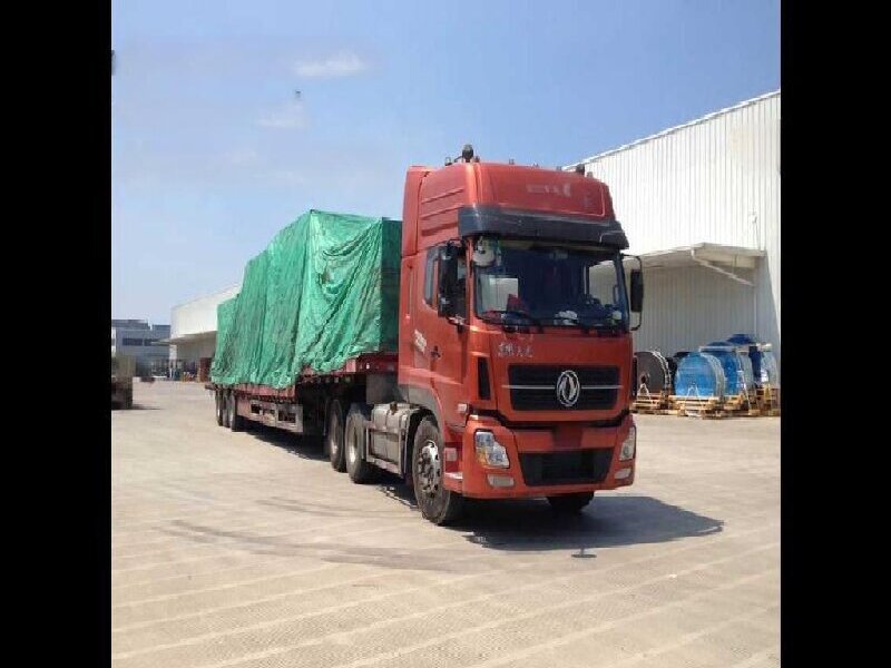 上海到馬爾康物流公司