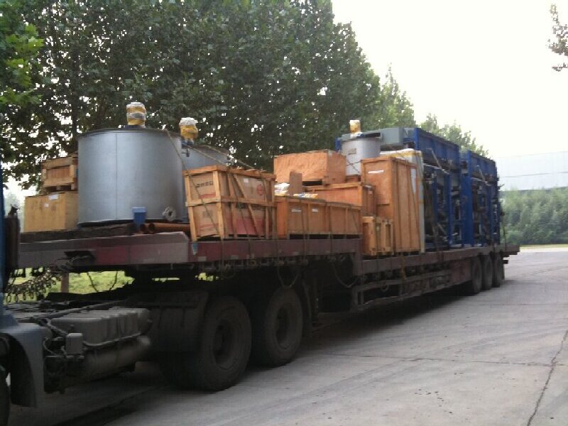 成都至東營物流公司