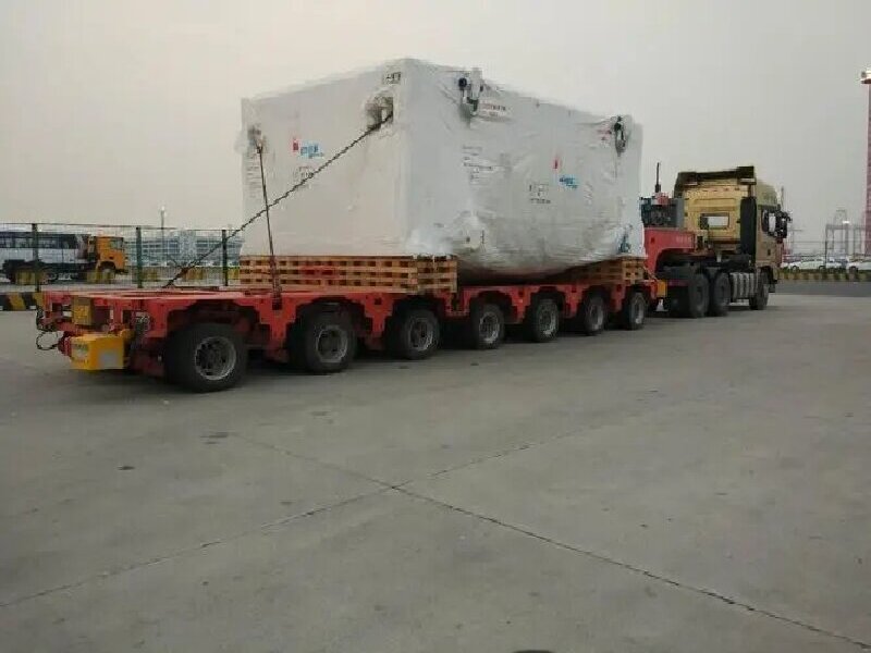 成都至若羌物流公司