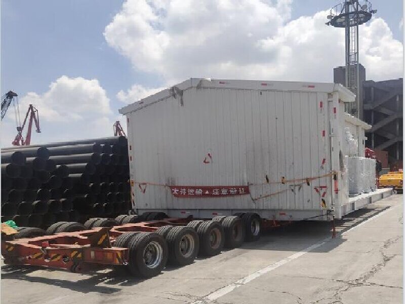 成都到會澤物流公司