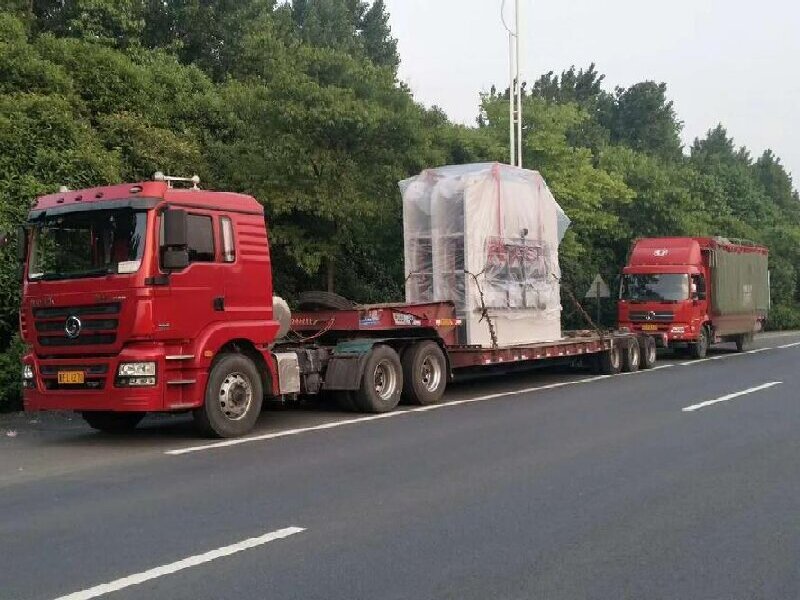 成都到若羌物流公司