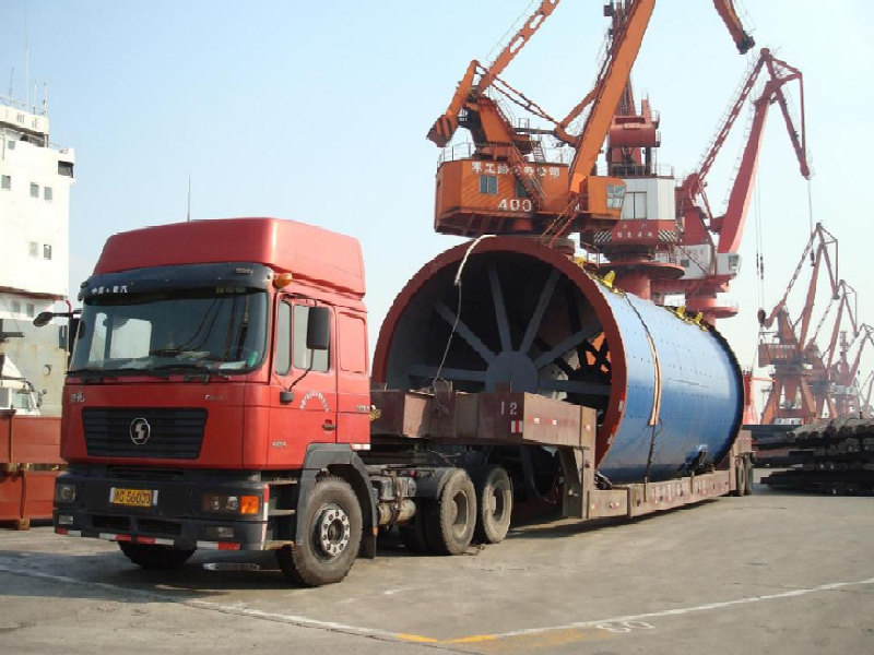 成都至洛浦物流公司