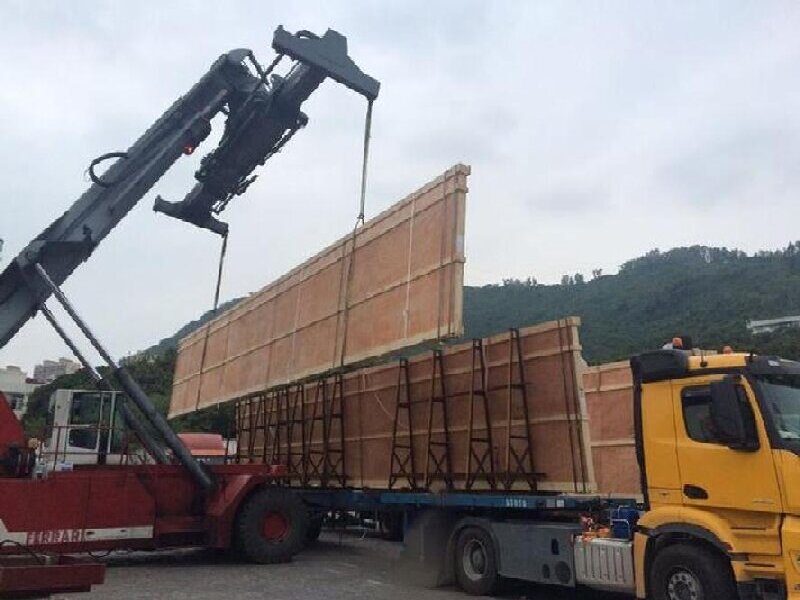 成都至汕頭物流公司