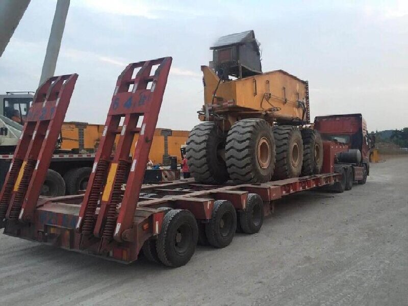 成都至康樂物流公司