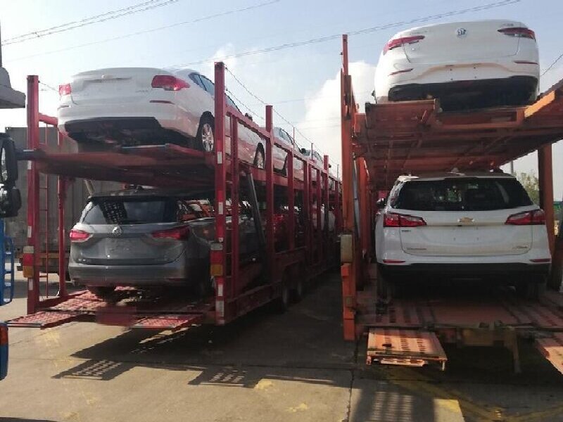 成都到承德轎車托運(yùn)公司