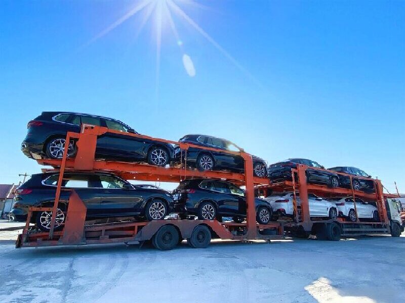 重慶至自貢物流公司