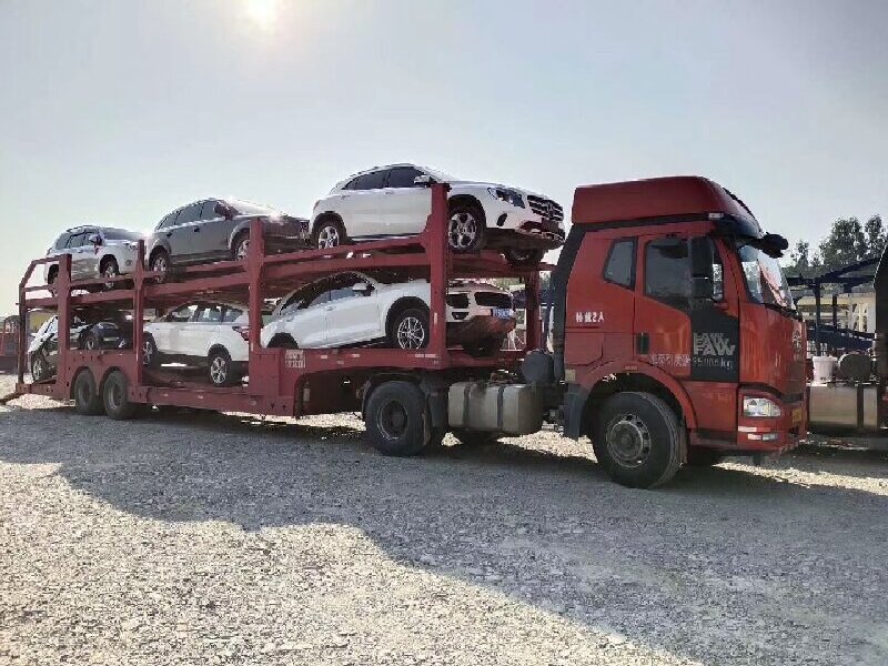 重慶到清河轎車托運(yùn)公司