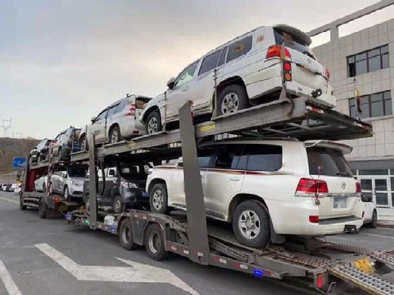 成都到廊坊轎車托運公司