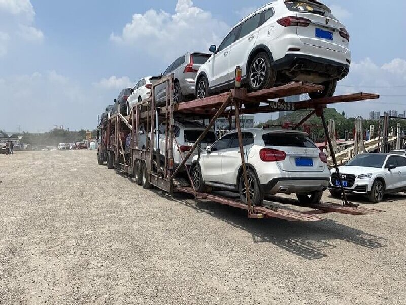 重慶到北戴河區(qū)轎車托運(yùn)公司