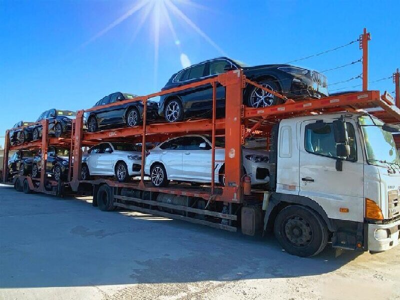 重慶至鞍山物流公司