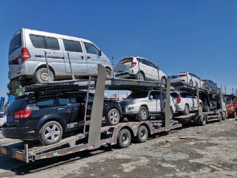 成都至盤錦物流公司