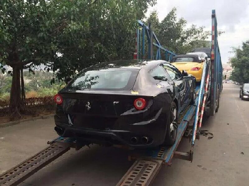 成都至醴陵物流公司