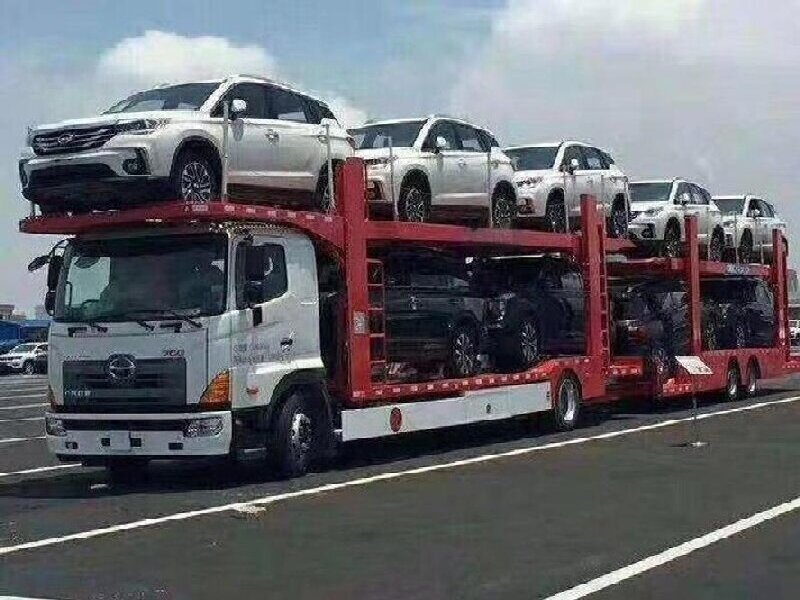 成都至承德物流公司