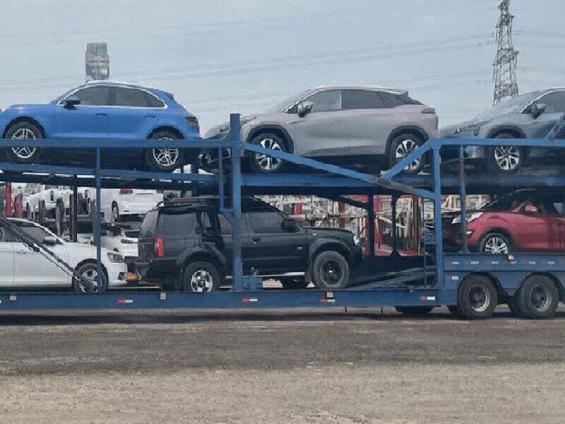 成都到炎陵轎車托運(yùn)公司