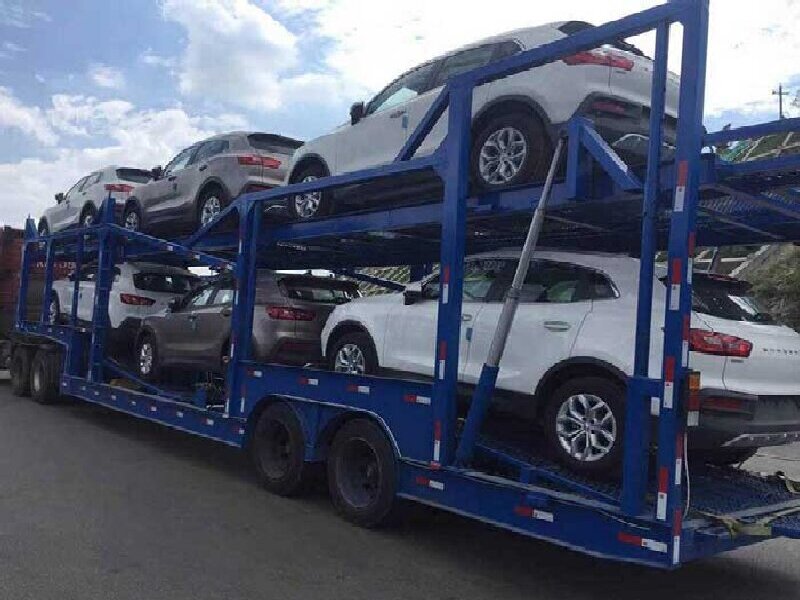 重慶到路南區(qū)轎車托運公司