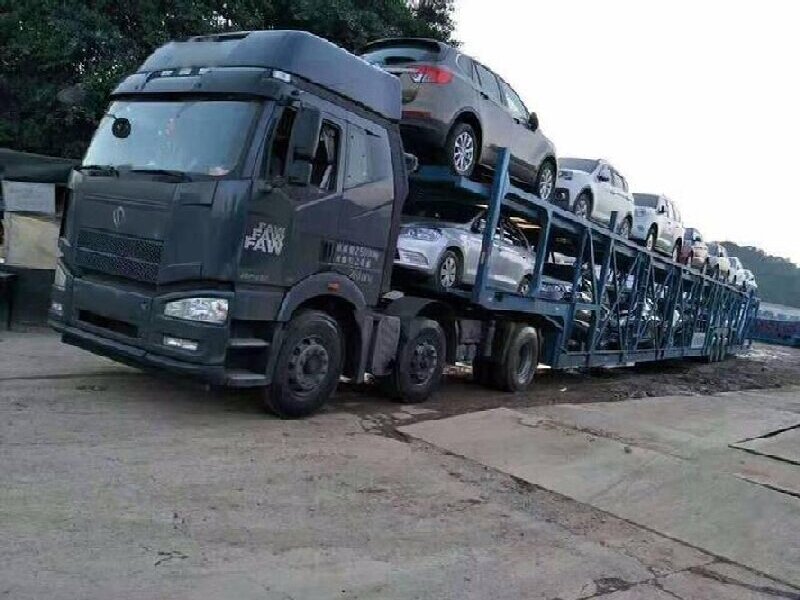 成都到鞏義轎車托運公司