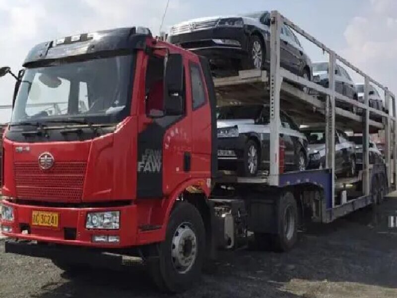 成都至馬爾康物流公司