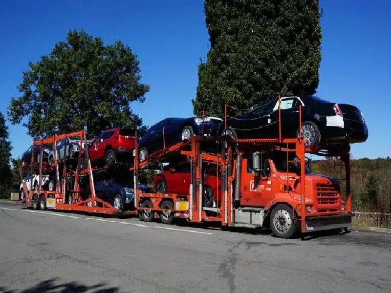 重慶至大名物流公司