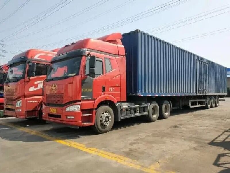 東陽到連云港贛榆區(qū)物流專線