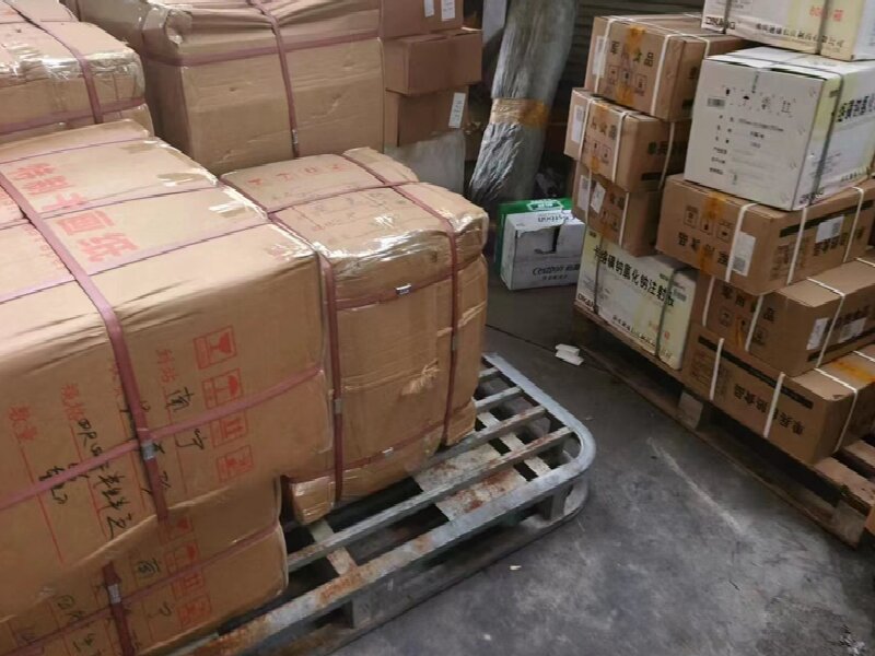 呼和浩特到霍爾果斯物流專線