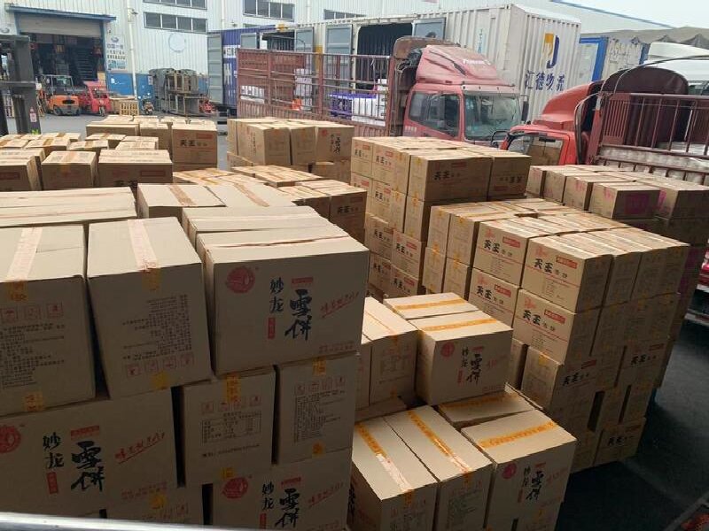 昆明到重慶貨運(yùn)公司