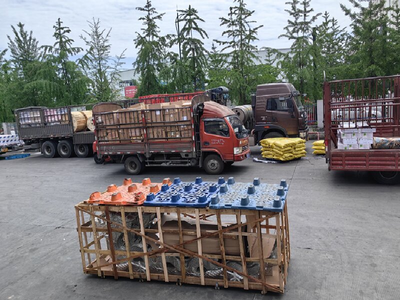 昆明到華寧物流專線