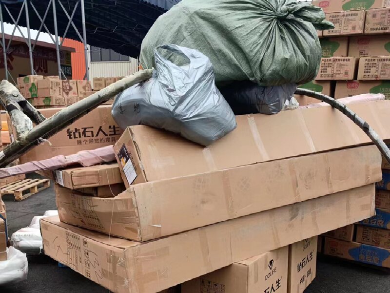 成都至濟(jì)寧物流公司