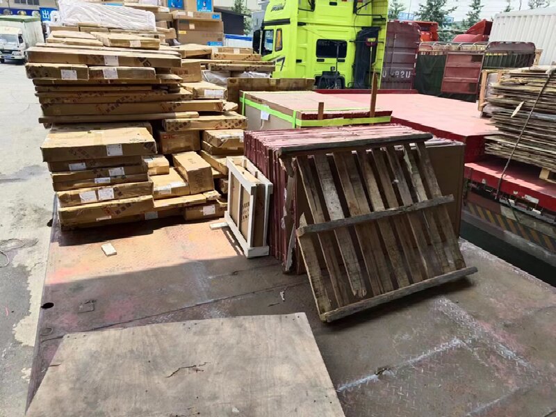 臨沂到焉耆回族自治貨運公司