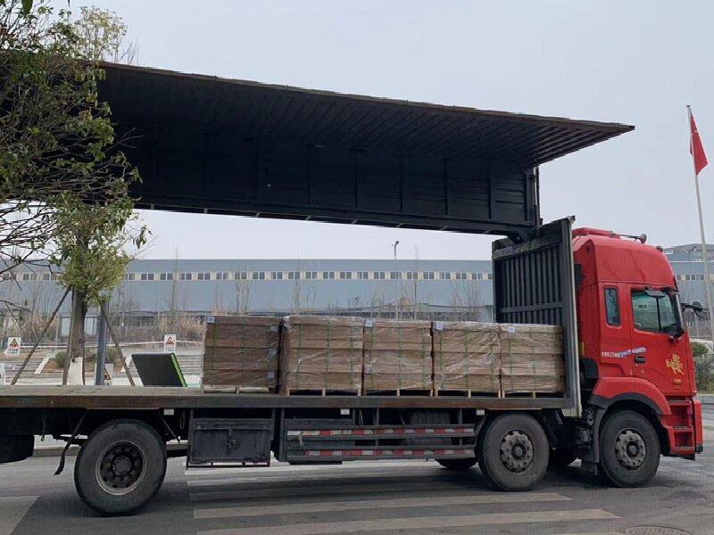 佛山到廣河貨運公司