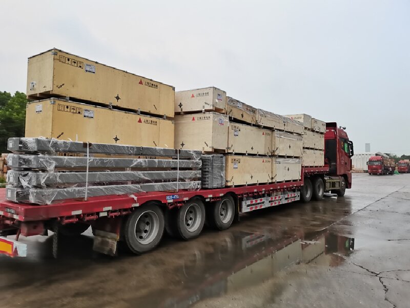 昆明到阿拉爾貨運公司