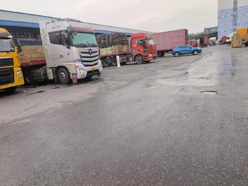 昆明到塔城貨運(yùn)公司