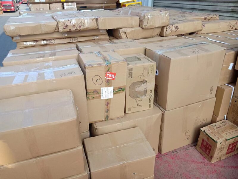 佛山到塔城貨運公司