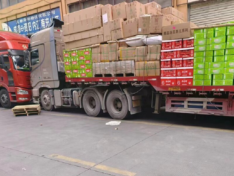 惠州到莎車貨運(yùn)公司