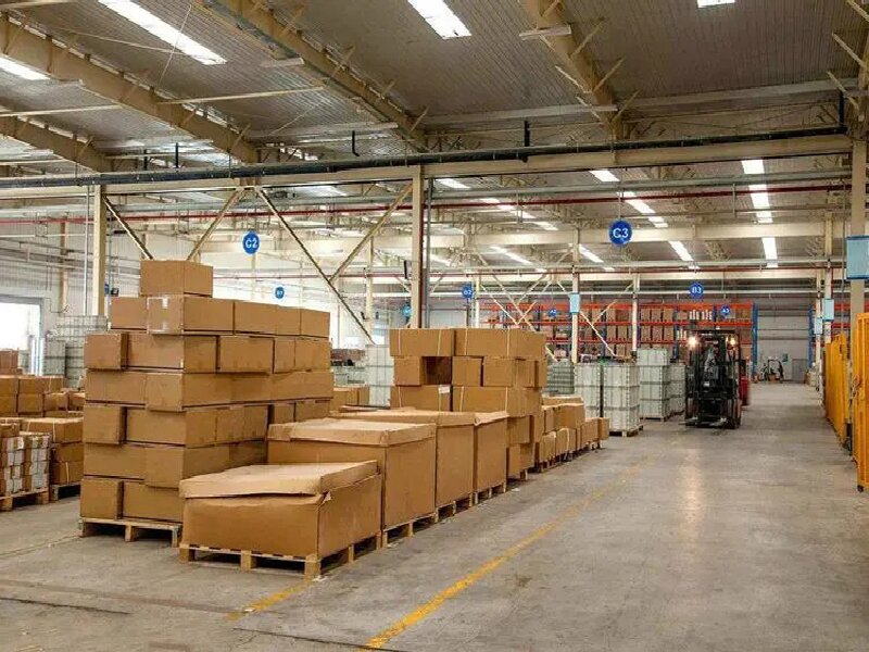 佛山到廣河物流專線