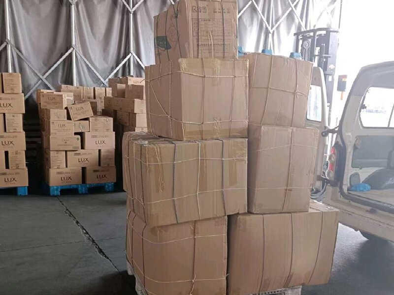 惠州到莎車物流專線