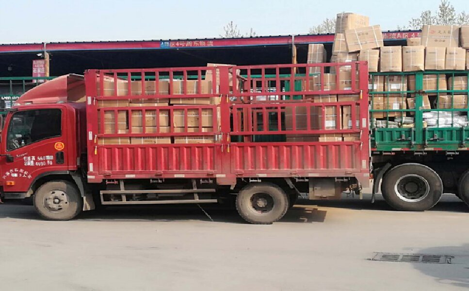 昆明到米東區(qū)物流專線