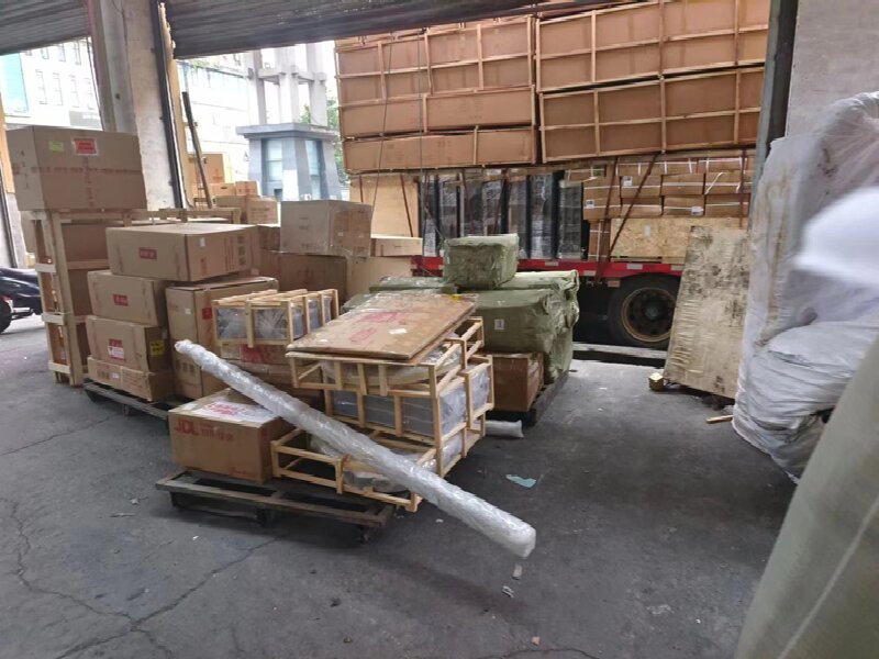 佛山到博羅貨運(yùn)公司