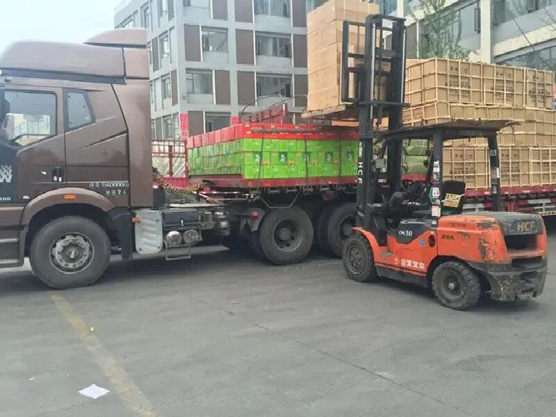 佛山到措勤物流專線