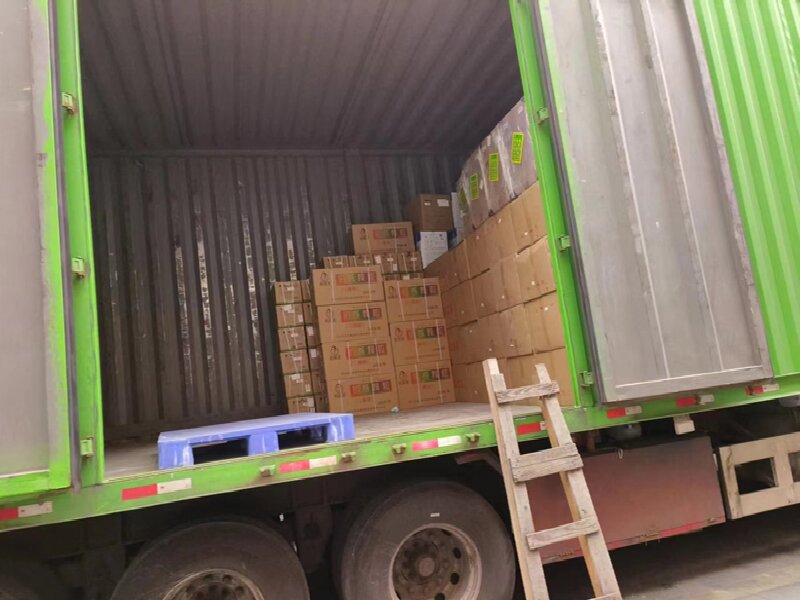 臨沂到甘德貨運公司