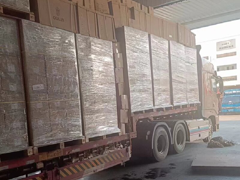 臨沂到瑪多物流專線