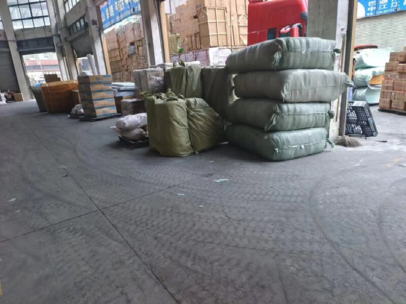 臨沂到?jīng)茉次锪鲗＞€