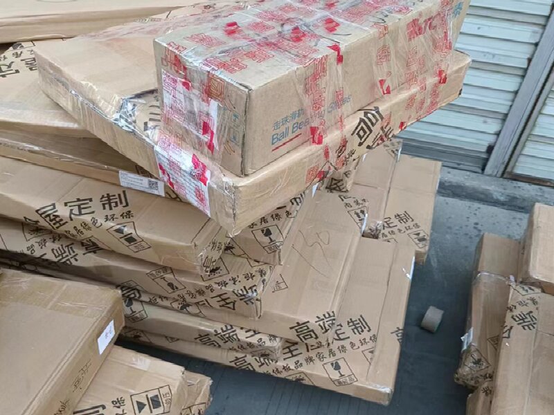 佛山到西安貨運(yùn)公司